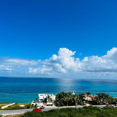 Holiday Apartment At La Diosa Condos Isla Mujeres Bagian luar foto