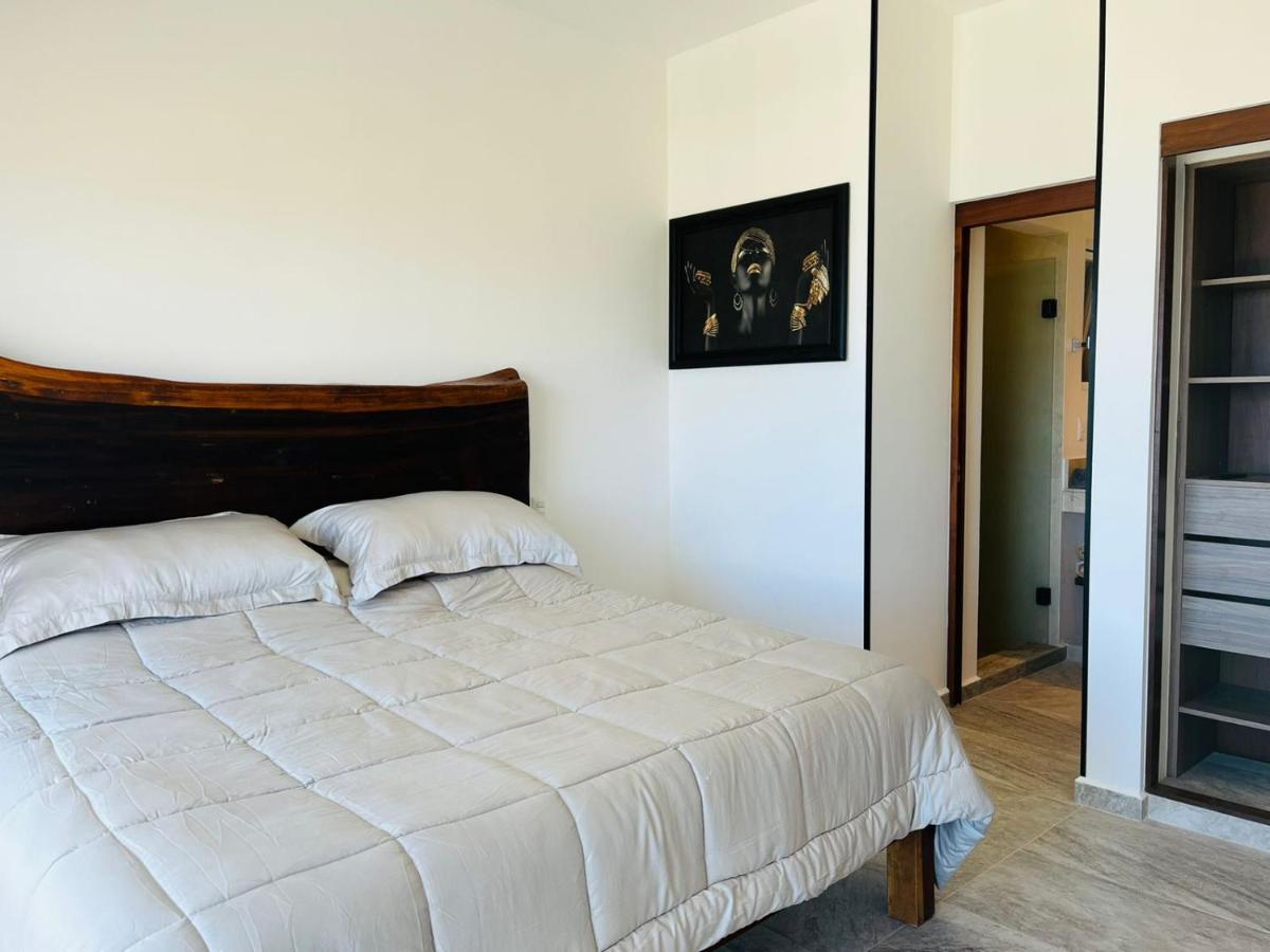Holiday Apartment At La Diosa Condos Isla Mujeres Bagian luar foto