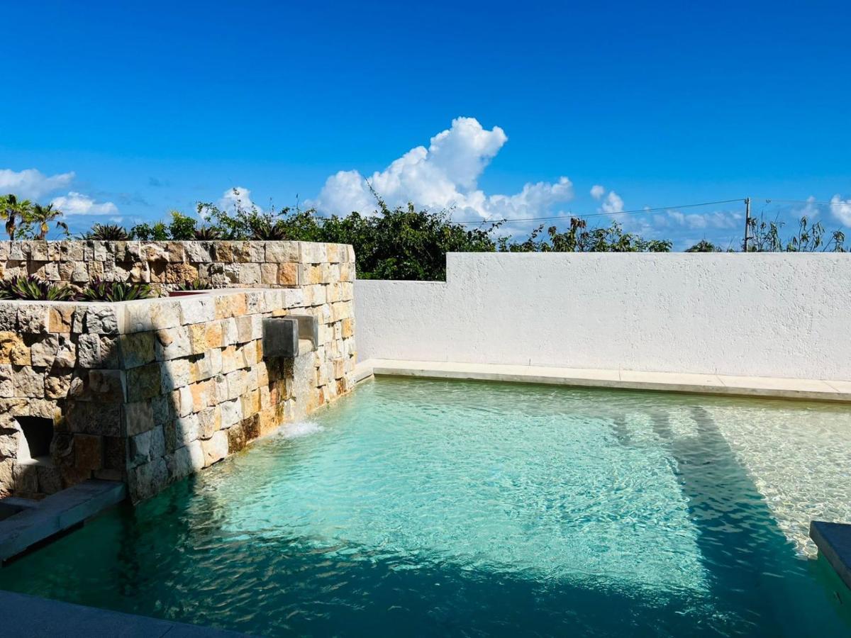 Holiday Apartment At La Diosa Condos Isla Mujeres Bagian luar foto