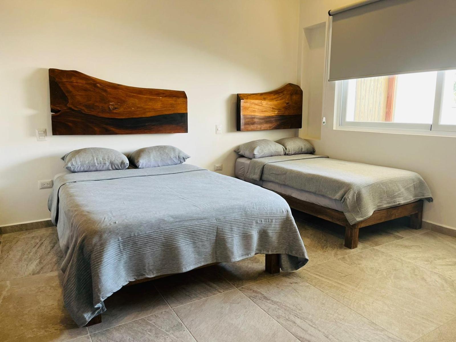 Holiday Apartment At La Diosa Condos Isla Mujeres Bagian luar foto