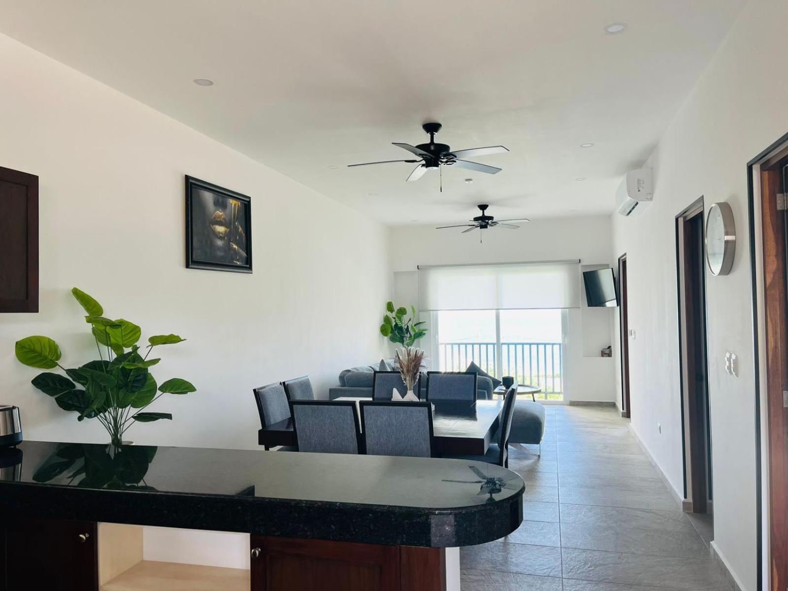 Holiday Apartment At La Diosa Condos Isla Mujeres Bagian luar foto